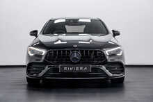 Mercedes-Benz CLA CLA220 AMG Line