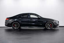 Mercedes-Benz CLA CLA220 AMG Line
