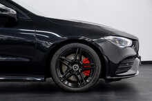 Mercedes-Benz CLA CLA220 AMG Line
