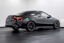 Mercedes-Benz CLA CLA220 AMG Line