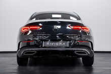 Mercedes-Benz CLA CLA220 AMG Line