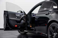 Mercedes-Benz CLA CLA220 AMG Line