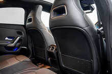 Mercedes-Benz CLA CLA220 AMG Line