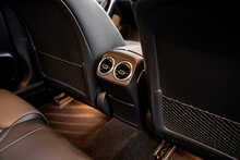 Mercedes-Benz CLA CLA220 AMG Line