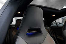 Mercedes-Benz CLA CLA220 AMG Line