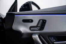 Mercedes-Benz CLA CLA220 AMG Line