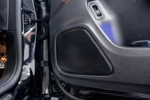 Mercedes-Benz CLA CLA220 AMG Line