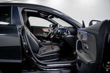 Mercedes-Benz CLA CLA220 AMG Line