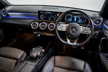 Mercedes-Benz CLA CLA220 AMG Line