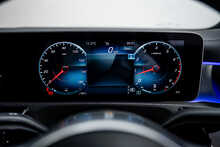 Mercedes-Benz CLA CLA220 AMG Line