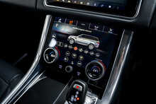 Land Rover Range Rover Sport D300 MHEV HSE Dynamic Black