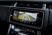 Land Rover Range Rover Sport D300 MHEV HSE Dynamic Black