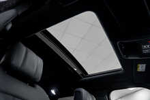 Land Rover Range Rover Sport D300 MHEV HSE Dynamic Black