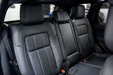 Land Rover Range Rover Sport D300 MHEV HSE Dynamic Black