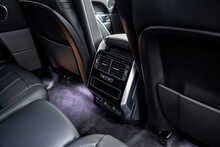 Land Rover Range Rover Sport D300 MHEV HSE Dynamic Black