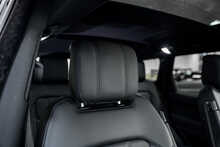 Land Rover Range Rover Sport D300 MHEV HSE Dynamic Black