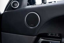 Land Rover Range Rover Sport D300 MHEV HSE Dynamic Black