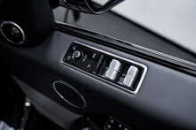 Land Rover Range Rover Sport D300 MHEV HSE Dynamic Black