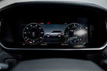 Land Rover Range Rover Sport D300 MHEV HSE Dynamic Black