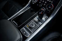 Land Rover Range Rover Sport D300 MHEV HSE Dynamic Black