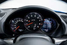 Porsche 718 Cayman GTS