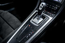 Porsche 718 Cayman GTS