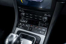 Porsche 718 Cayman GTS