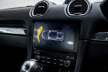 Porsche 718 Cayman GTS