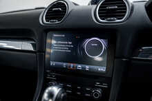 Porsche 718 Cayman GTS