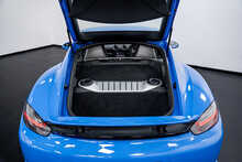 Porsche 718 Cayman GTS