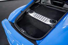 Porsche 718 Cayman GTS