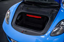 Porsche 718 Cayman GTS