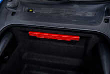 Porsche 718 Cayman GTS