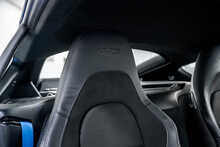 Porsche 718 Cayman GTS