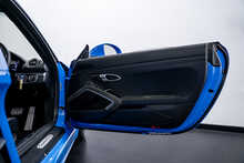 Porsche 718 Cayman GTS