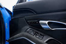 Porsche 718 Cayman GTS