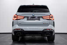 BMW X3 M40d MHT