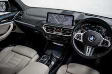 BMW X3 M40d MHT