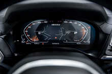 BMW X3 M40d MHT
