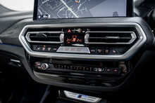 BMW X3 M40d MHT