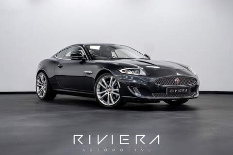 5.0 V8 Coupe 2dr Petrol Auto Euro 5 (385 ps)