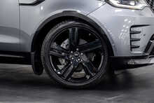 Land Rover Discovery D300 MHEV R-Dynamic HSE 