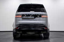 Land Rover Discovery D300 MHEV R-Dynamic HSE 