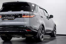 Land Rover Discovery D300 MHEV R-Dynamic HSE 