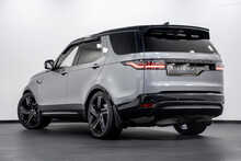 Land Rover Discovery D300 MHEV R-Dynamic HSE 