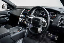 Land Rover Discovery D300 MHEV R-Dynamic HSE 