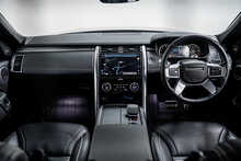 Land Rover Discovery D300 MHEV R-Dynamic HSE 