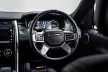 Land Rover Discovery D300 MHEV R-Dynamic HSE 