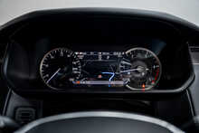 Land Rover Discovery D300 MHEV R-Dynamic HSE 