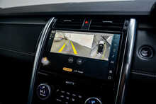 Land Rover Discovery D300 MHEV R-Dynamic HSE 